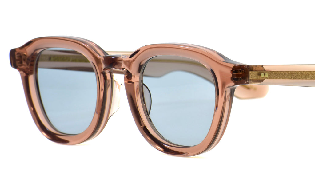 DAHVEN 47 VTG RSG JPN LTD 18 GRY – 岡山眼鏡店