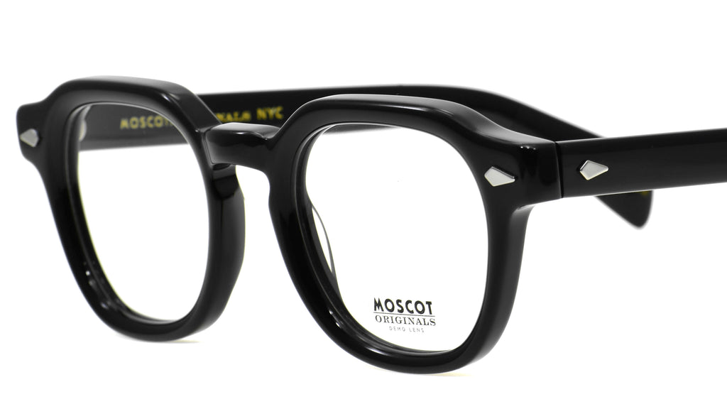 ☆♦モスキート号10クラスです DOLT 49 BLACK – 岡山眼鏡店