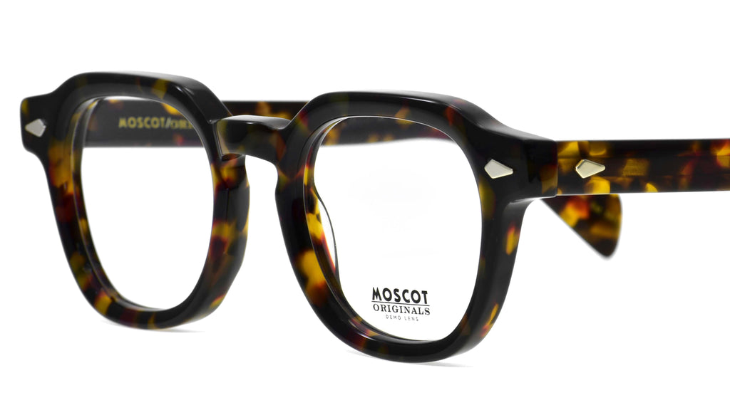 DOLT 49 TORTOISE – 岡山眼鏡店