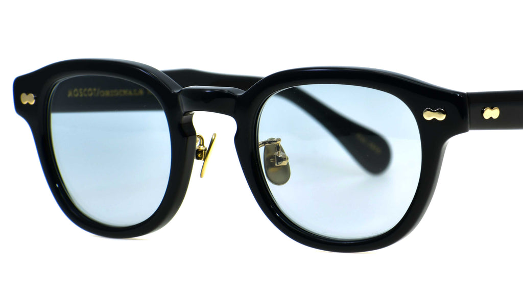 LEMTOSH 46 BKG JPN LTD 16 GREY – 岡山眼鏡店