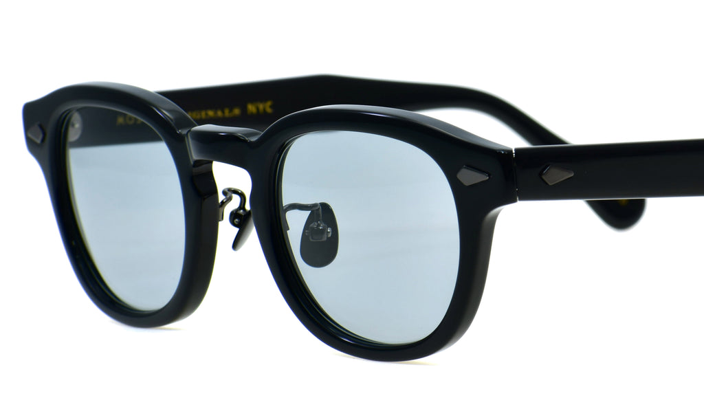 LEMTOSH 46 BK PW JPN LTD 18 GRY – 岡山眼鏡店