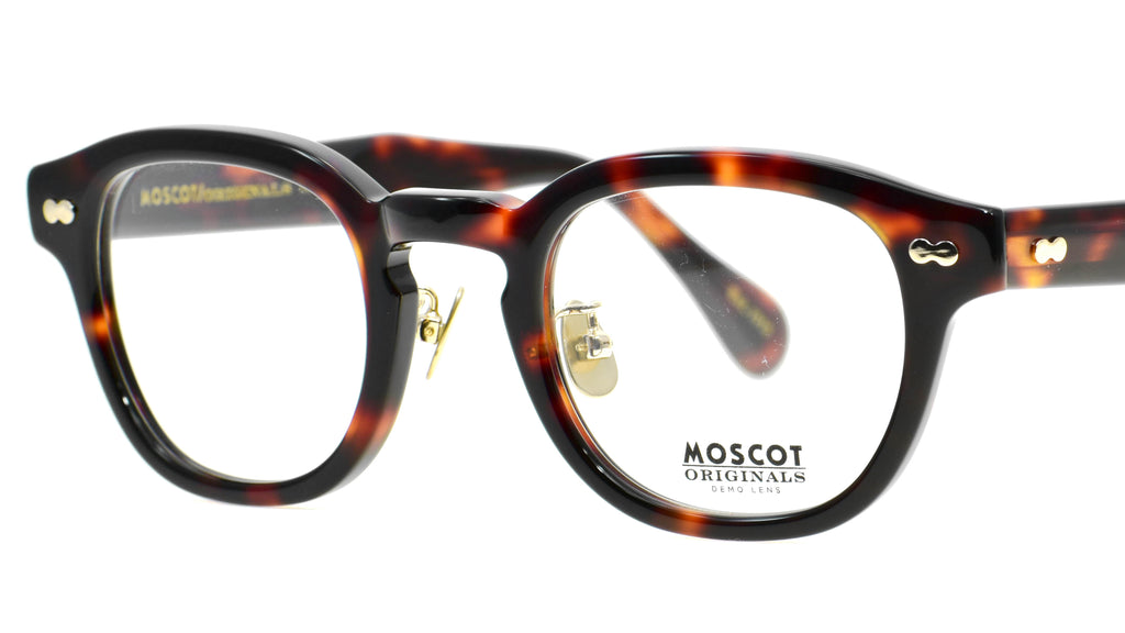 完売　MOSCOT　LEMTOSH 46 SMKG JPN LTD 16 LEMTOSH 46 SMKG JPN LTD 11 RE – 岡山眼鏡店