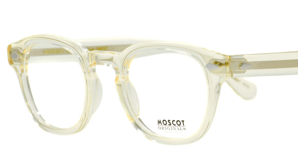 小物 MOSCOT LEMTOSH 46 FLESH LEMTOSH 46 FLESH – 岡山眼鏡店