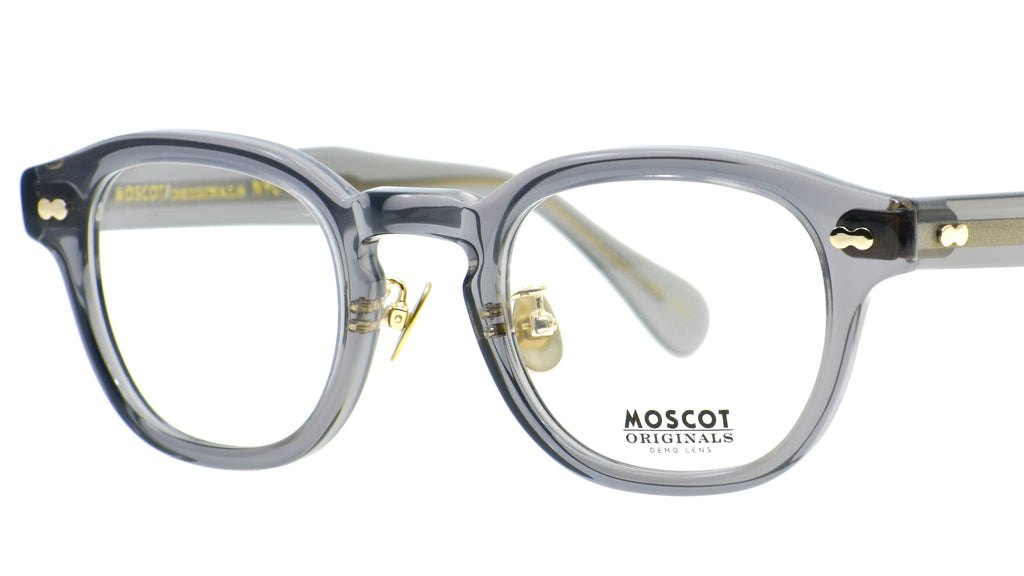 完売　MOSCOT　LEMTOSH 46 SMKG JPN LTD 16 MOSCOTLEMTOSH46SMKGJPNLTD16106