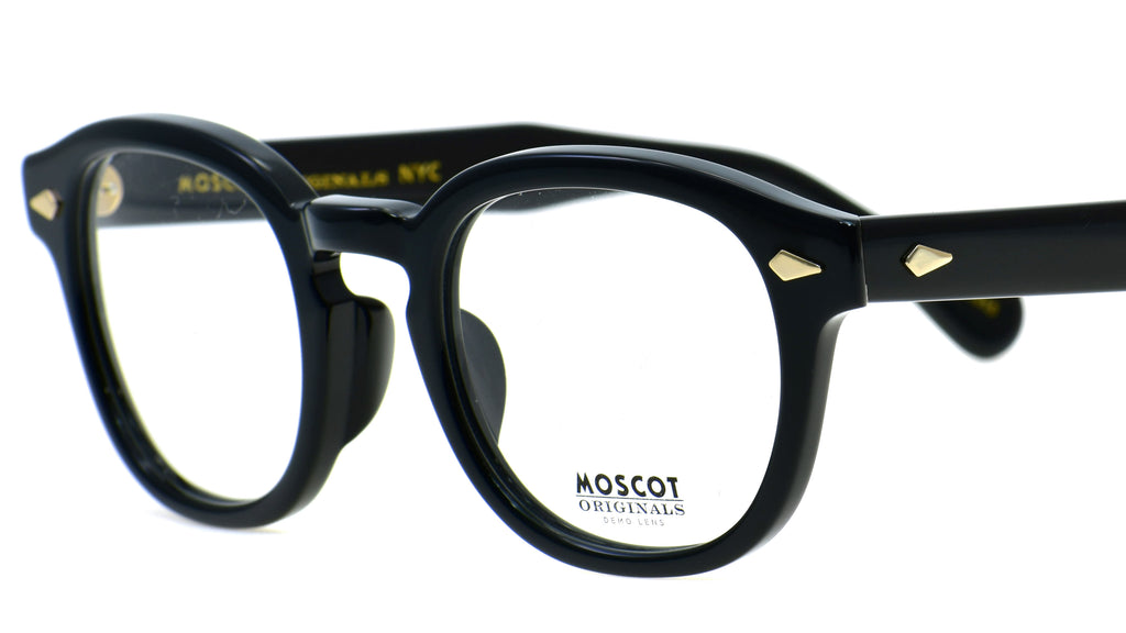 MOSCOTO LEMTOSH JPN-LTD17 BKG49サイズ LEMTOSH 49 BKG JPN LTD 17 – 岡山眼鏡店