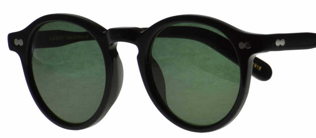 MILTZEN 46 BLACK-G15 – 岡山眼鏡店