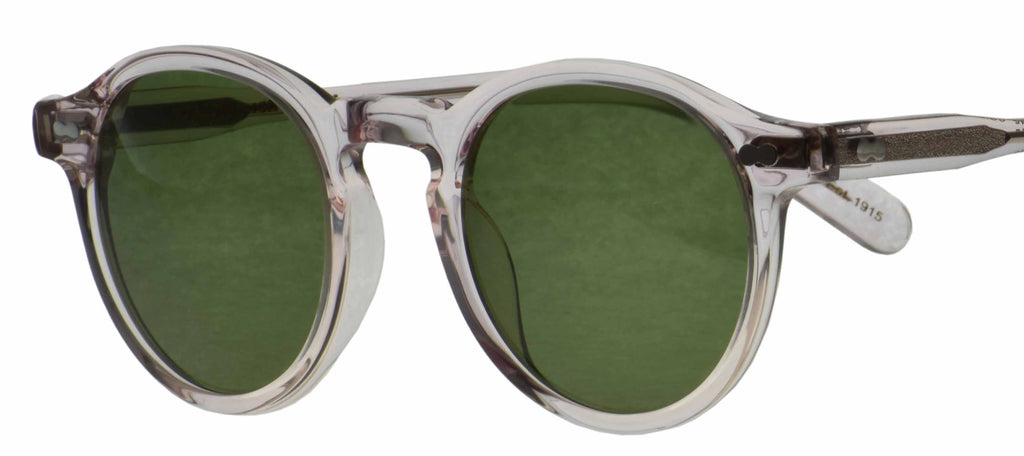 MILTZEN 46 BLUSH-C.GRN – 岡山眼鏡店