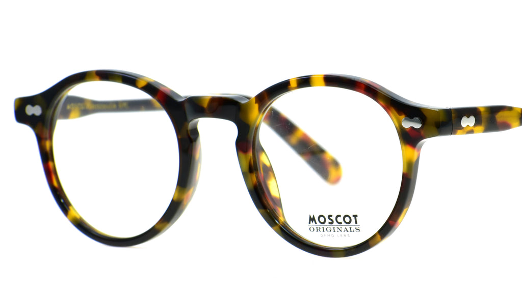 MOSCOTMILTZEN46TORTOISE1060152
