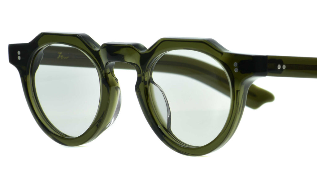 F5 2 Khaki – 岡山眼鏡店