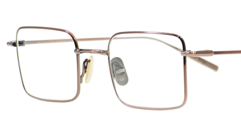 ■OG×OLIVER GOLDSMITH  ■Curator OG×OLIVER GOLDSMITH / オージーバイオリバーゴールドスミス
