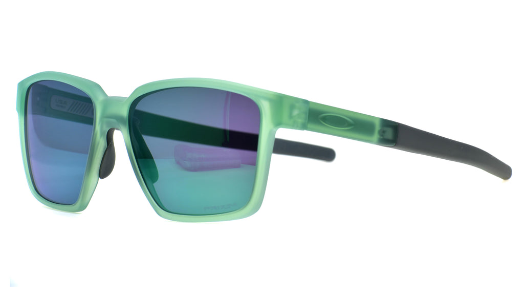 ACTUATOR SQ Matte Trans Jade OO943002 – 岡山眼鏡店