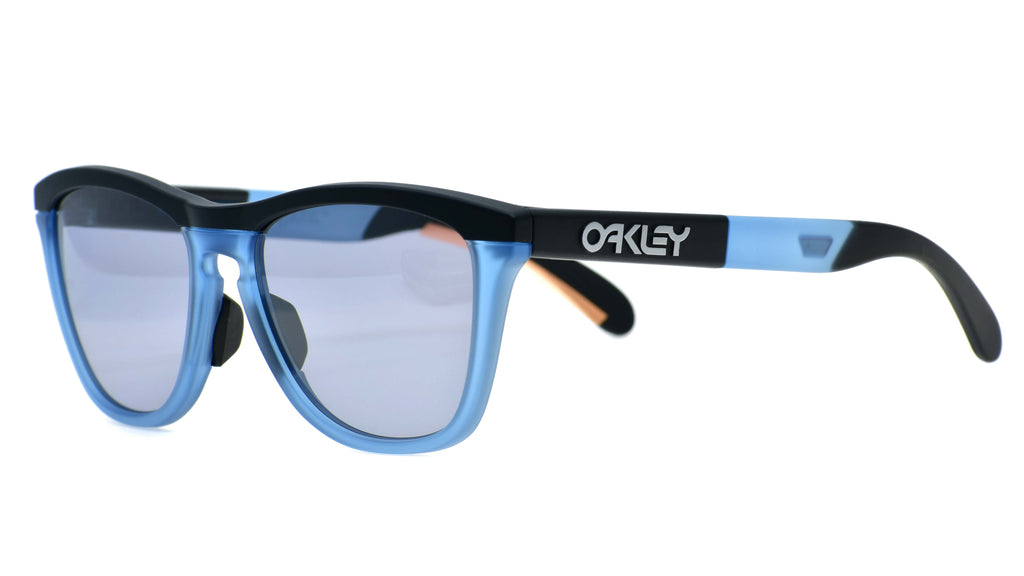 新品　オークリー サングラス FROGSKINS RANGE A FROGSKINS RANGE A Matte Black OO9284A13 – 岡山眼鏡店