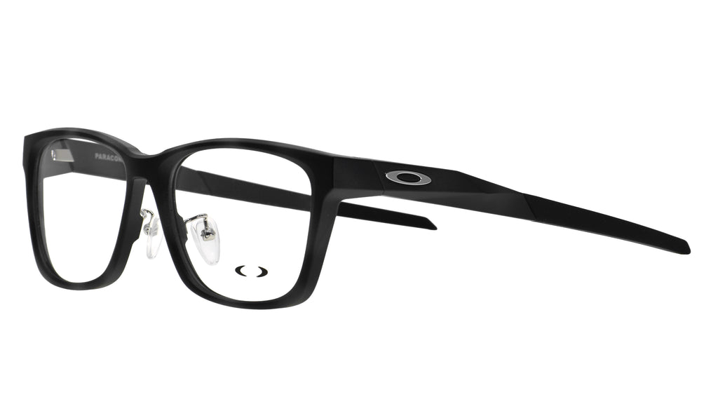 PARACORD RX Matte Black Camo OX8196D03 53 – 岡山眼鏡店