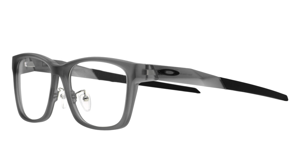 PARACORD RX Satin Grey Smoke OX8196D02 53 – 岡山眼鏡店