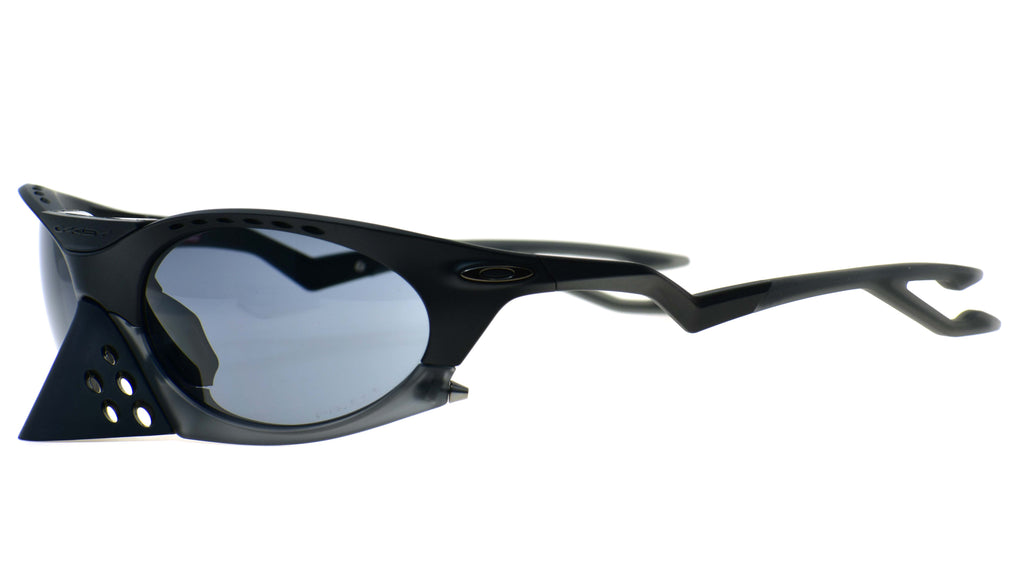 PLANTARIS Matte Black/Priam Grey OO943701 – 岡山眼鏡店