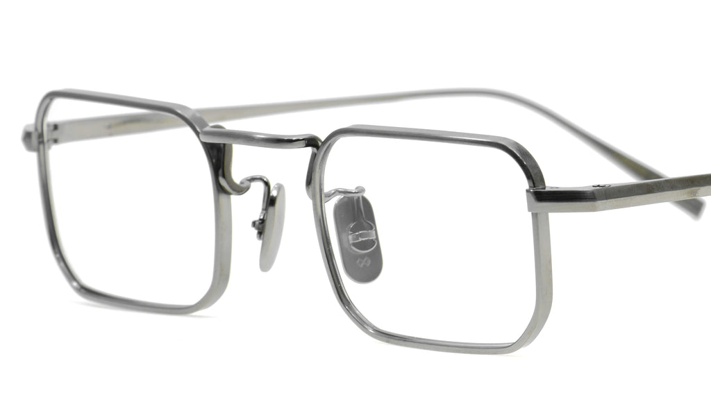 LUMIERE X 47 A Silver – 岡山眼鏡店
