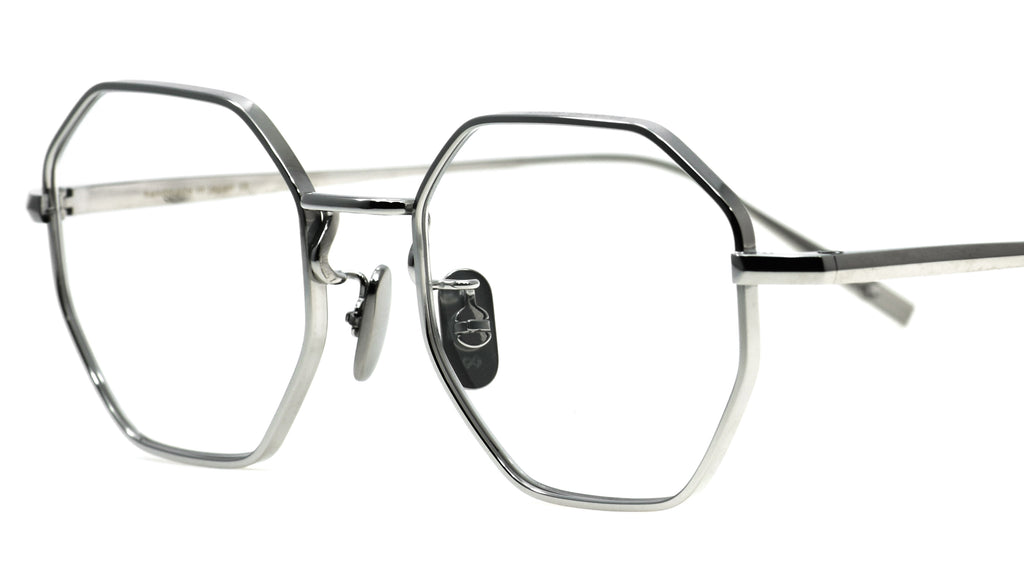 LYS X 50 Silver – 岡山眼鏡店