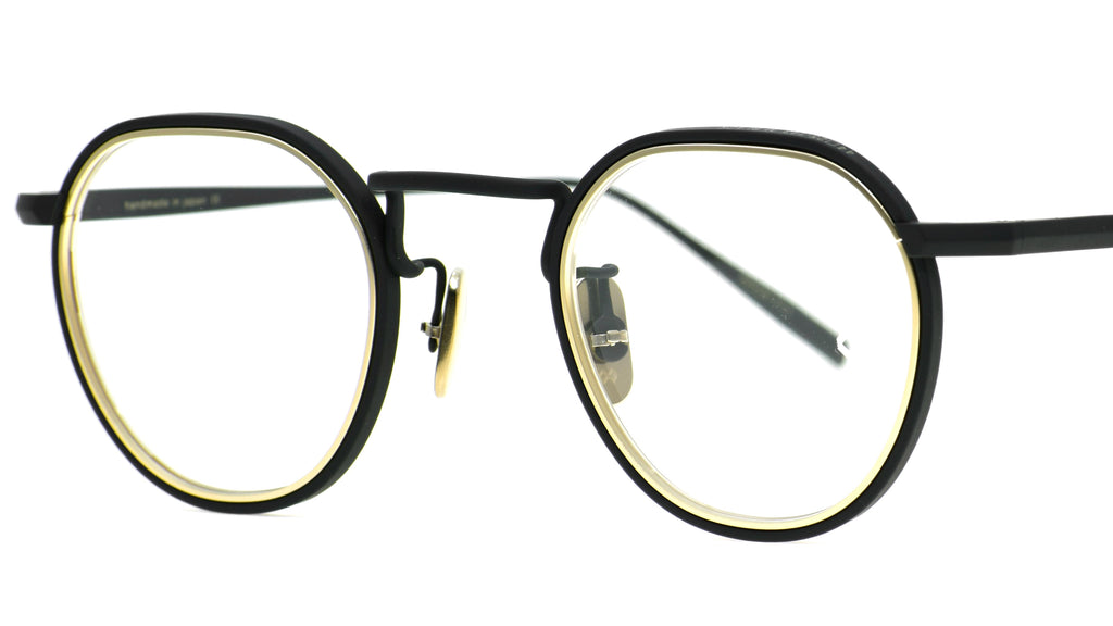 NOUN X 3 M Black – 岡山眼鏡店