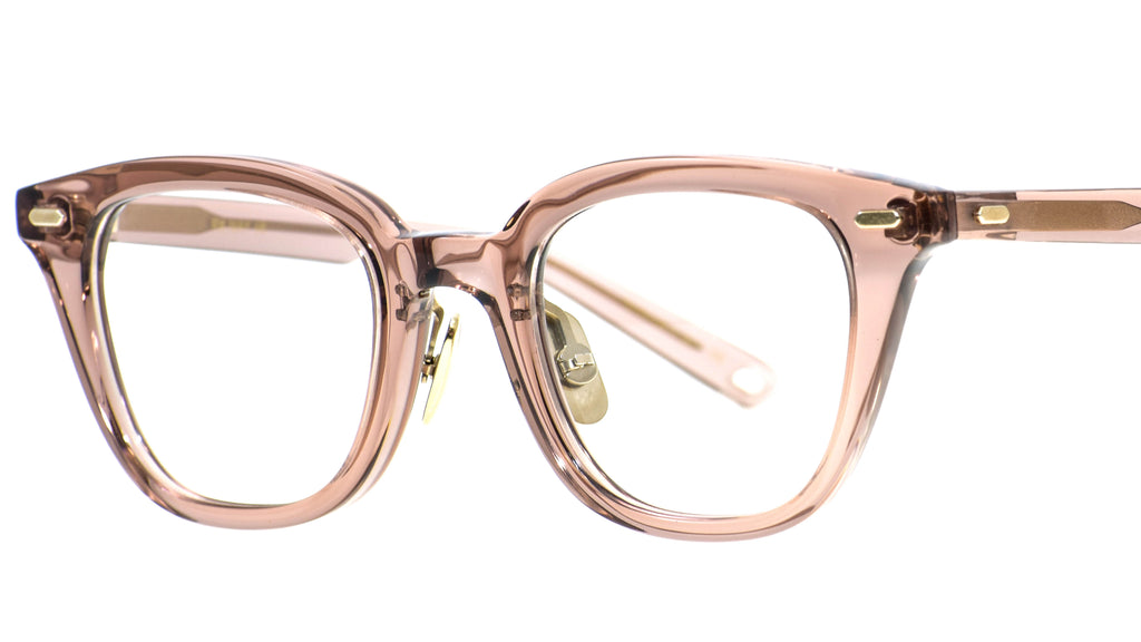 Re:MAY 46 C Mink – 岡山眼鏡店