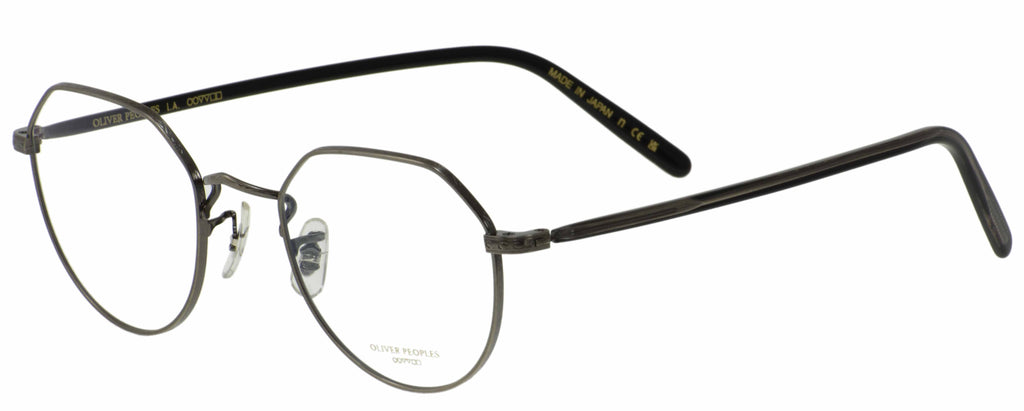 オリヅル OP-43T 5041 PEWTER OV1216TD5041 – 岡山眼鏡店