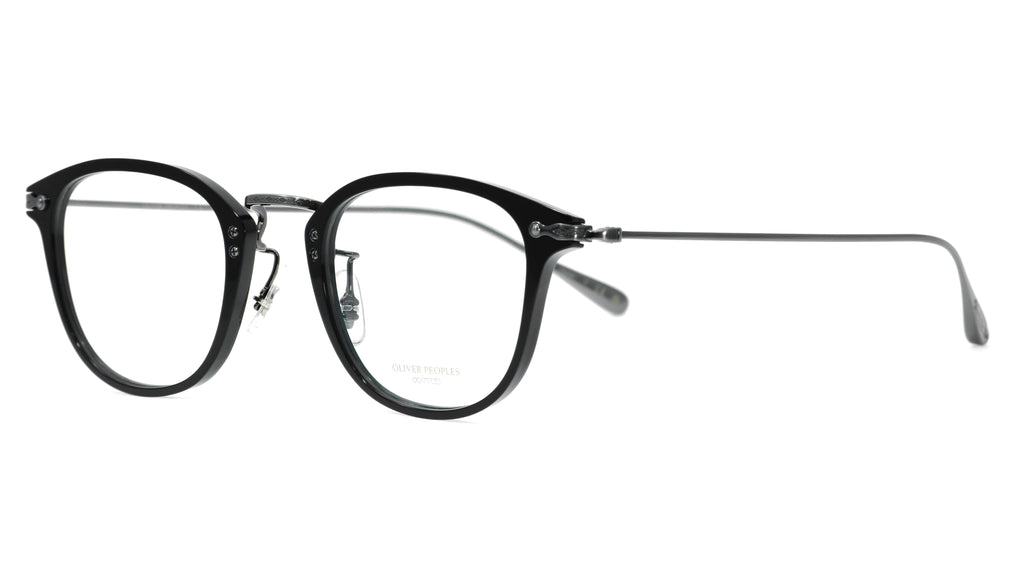 Davitt 1005 Black OV5389D 1005 – 岡山眼鏡店