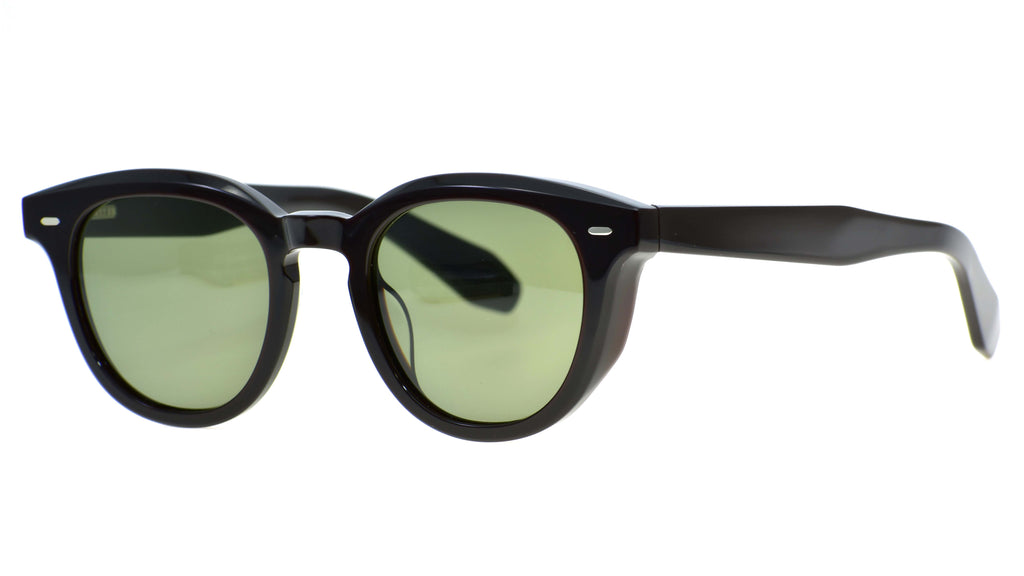 美品 Oliver Peoples No 3 Kuri Brown サングラス Oliver N.03 Eyeglasses in Kuri Brown | Oliver®