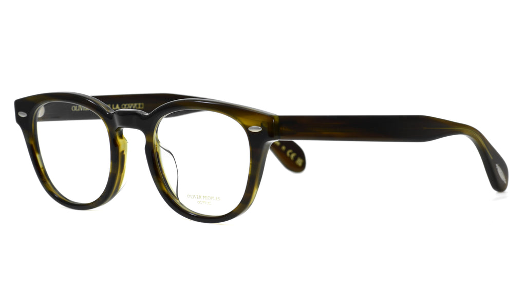 SHELDRAKE(A) 1677 Bark OV5036A 1677 – 岡山眼鏡店