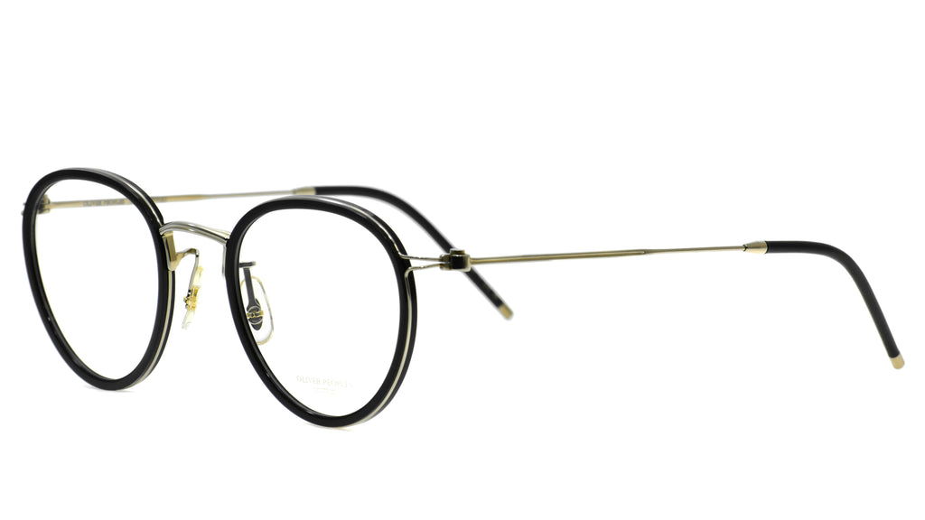 TK 11 Gold/Black OV1360T 5035 – 岡山眼鏡店