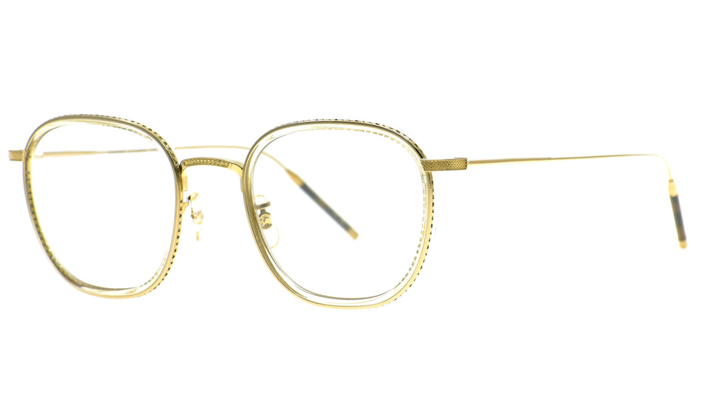 TK 9 Gold Buff OV1321T – 岡山眼鏡店