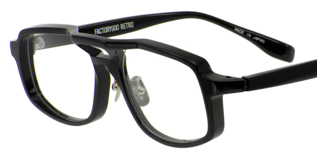 RF-160 001 – 岡山眼鏡店