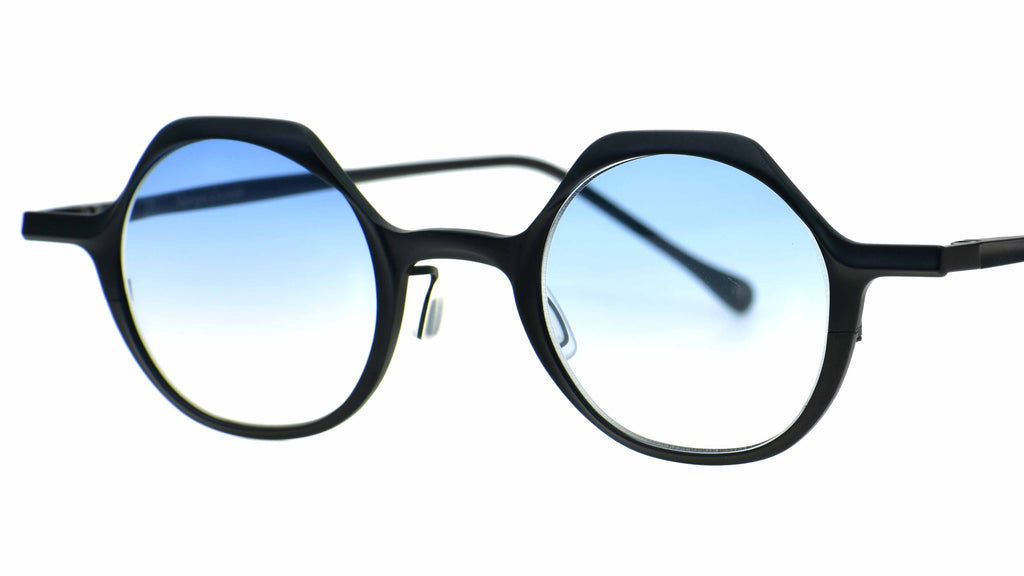 RG0128CU Black Copper/Blue – 岡山眼鏡店