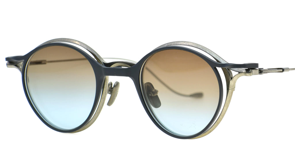 RG1038TI FRAMES WITH CLIP Titanium Polished – 岡山眼鏡店