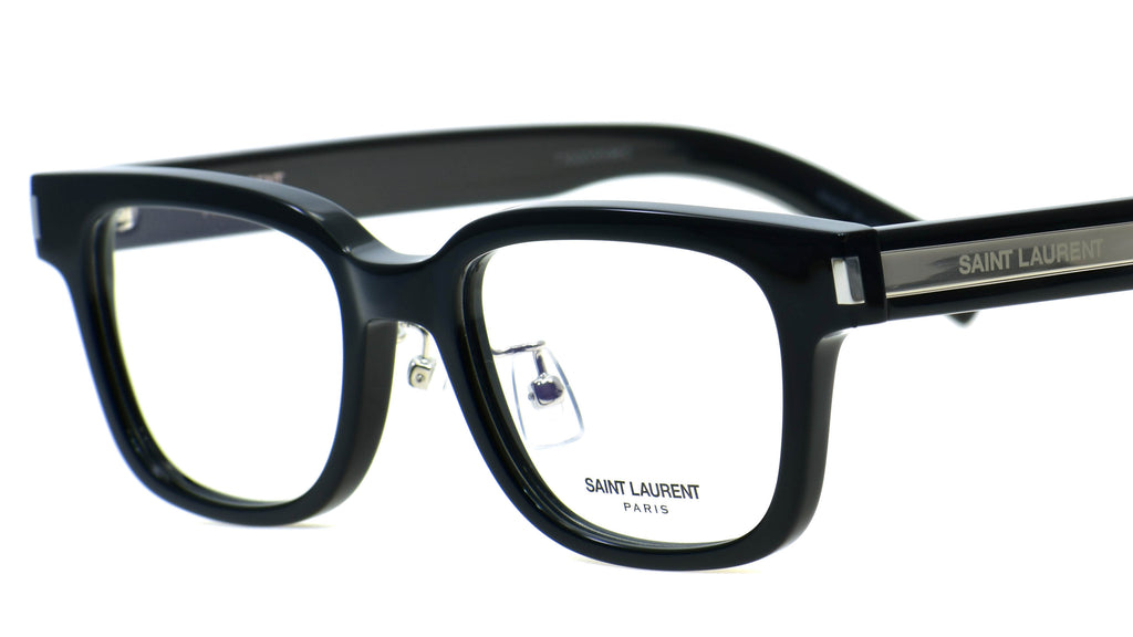 イヴ・サンローラン SL 723/J 001 – 岡山眼鏡店