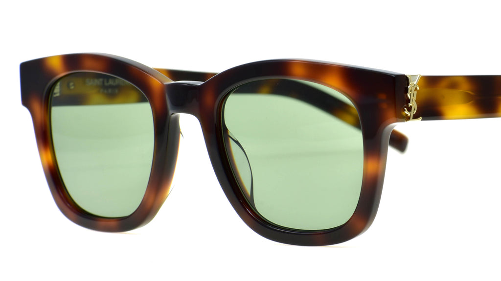 SL M124 002 – 岡山眼鏡店