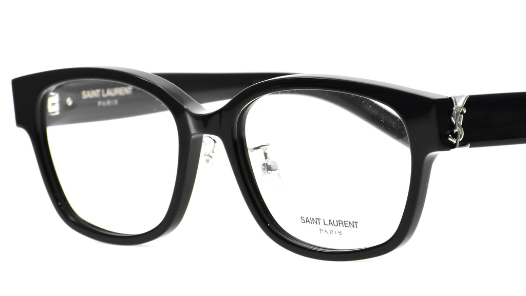 SL M33/J 001 – 岡山眼鏡店