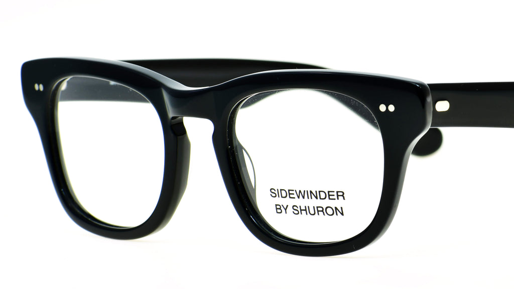 SHURONSidewinder48Ebony1401666