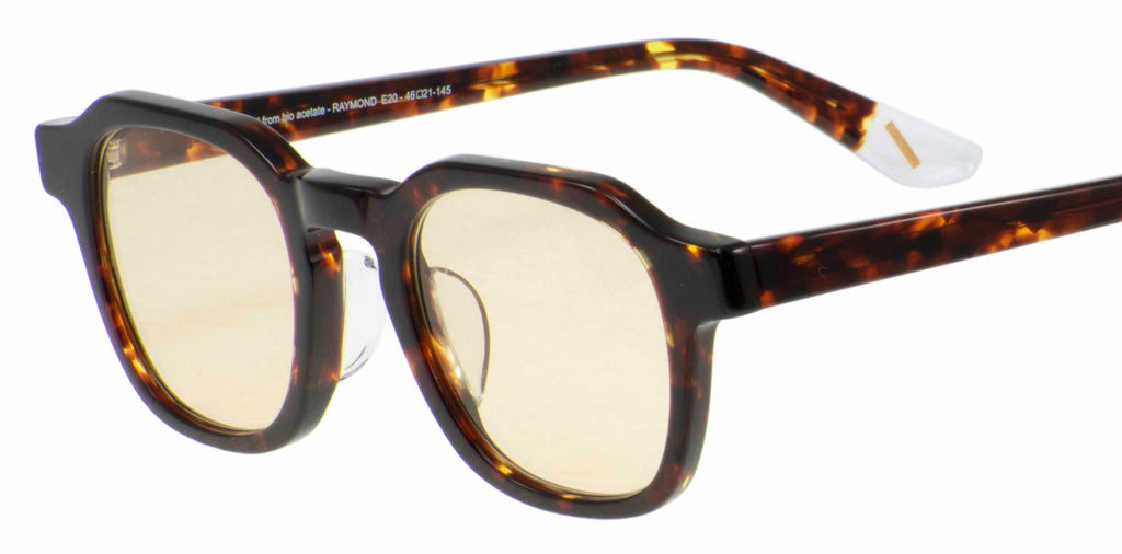 Raymond E20 RB02 – 岡山眼鏡店