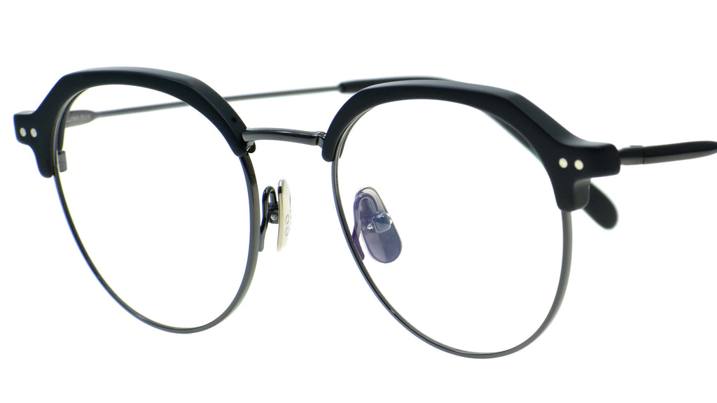 Abel No.2 Nickel 011 MADE IN USA 限定品 ABEL Ⅱ 1M – 岡山眼鏡店