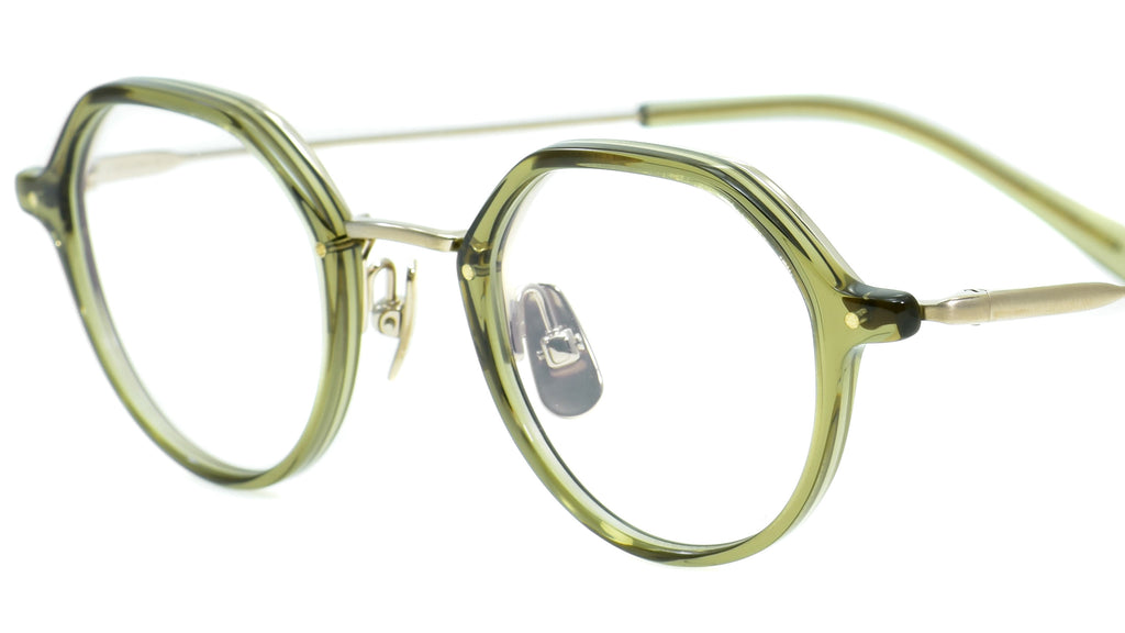 CECIL 284 – 岡山眼鏡店