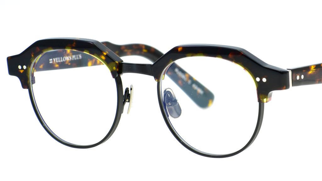 RUSSEL 494BK – 岡山眼鏡店
