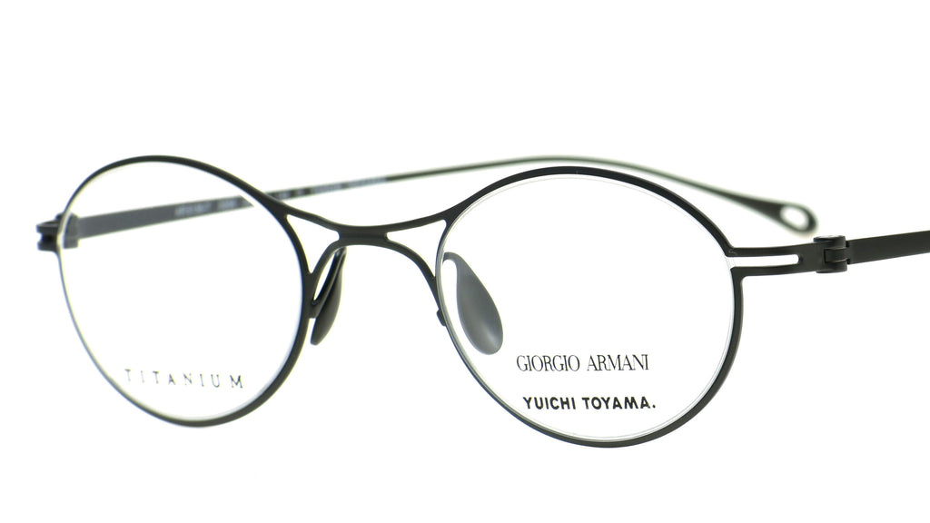 AR 5135T 3356 Matt Ganmetal – 岡山眼鏡店