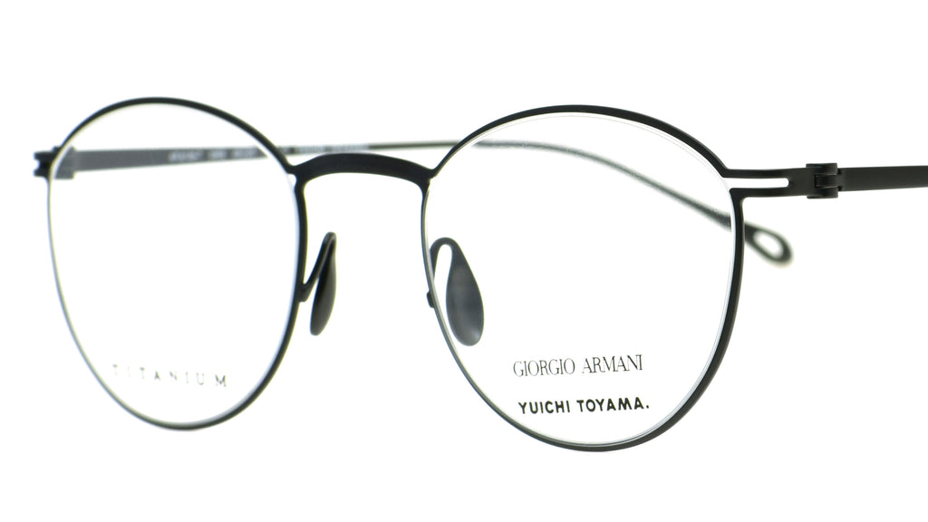 AR 5136T 3356 Matt Ganmetal – 岡山眼鏡店