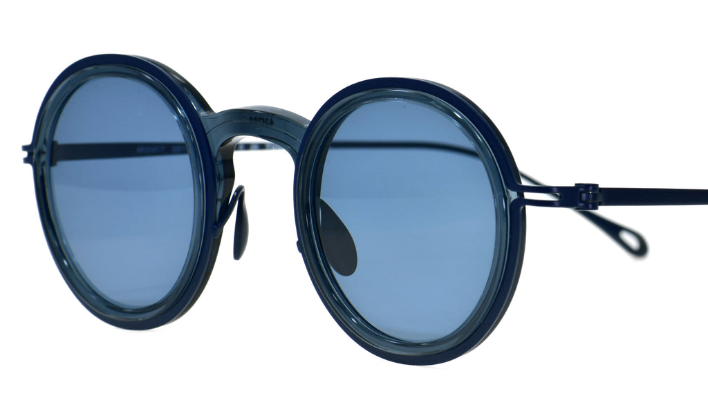 Giorgio armani yuichi toyama アルマーニサングラス 外山雄一