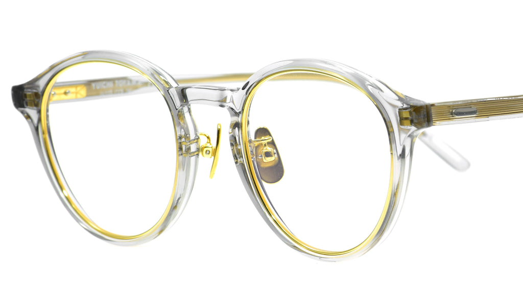 ■YUICHI TOYAMA.■U-113/YVR■ユウイチ トヤマ■グレー YUICHITOYAMAU-113041030853000-