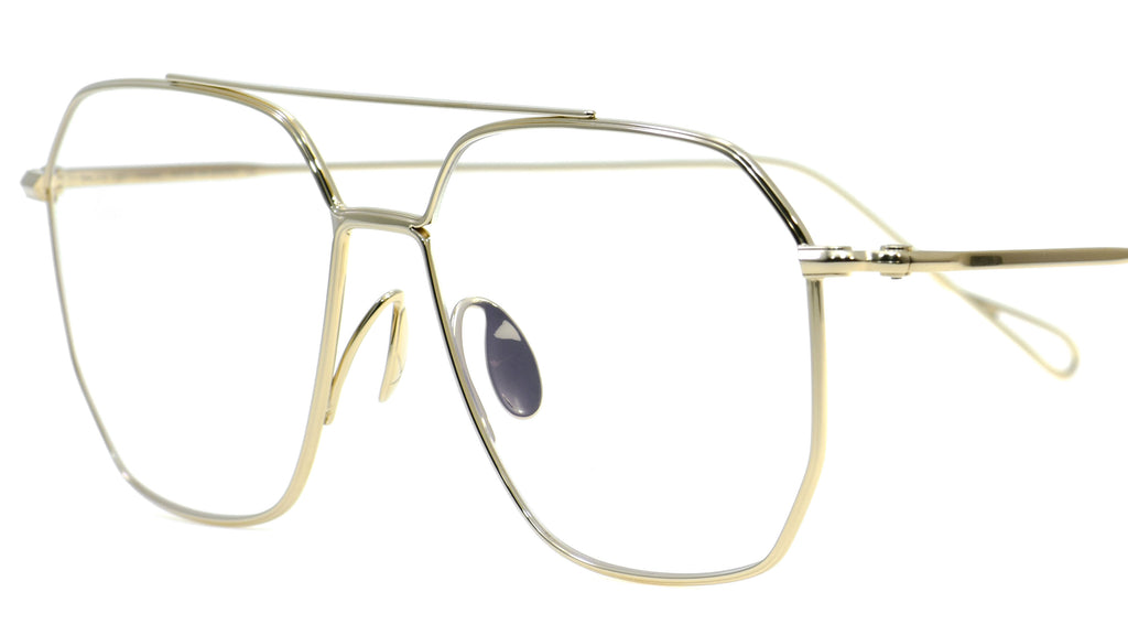 U-169 02 White gold – 岡山眼鏡店