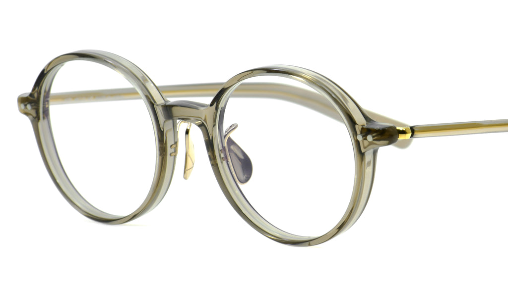 U-173 03 Taupe – 岡山眼鏡店