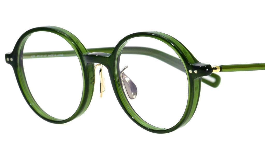 U-173 04 Dark Green – 岡山眼鏡店