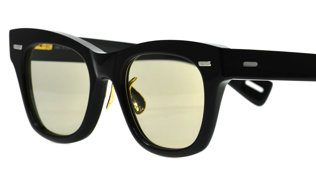 U-175 01 Black – 岡山眼鏡店