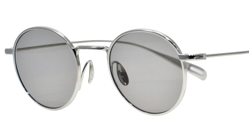 U-186 02 Silver – 岡山眼鏡店