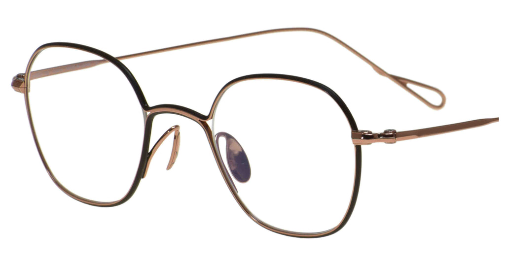 U-156 02 Copper/ Brown – 岡山眼鏡店